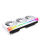 XFX Radeon RX 9070 XT Mercury Magnetic Air OC RGB White 16GB - 1321590 - zdjęcie 2